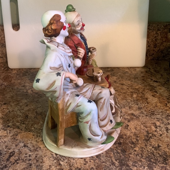 Arnart Pucci clown figurine - Picture 4 of 9